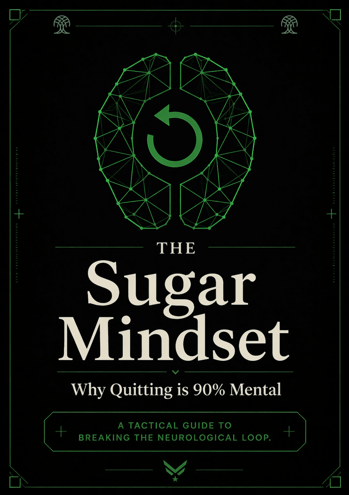 The 21 - Day Neurological Reset (Exclusive Customer Gift) - STABILONIX